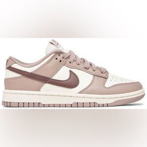 [NEW] Nike Dunk Low ‘Diffused Taupe’